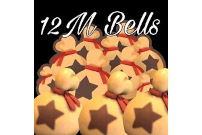 ☆ Millions of Bells ☆