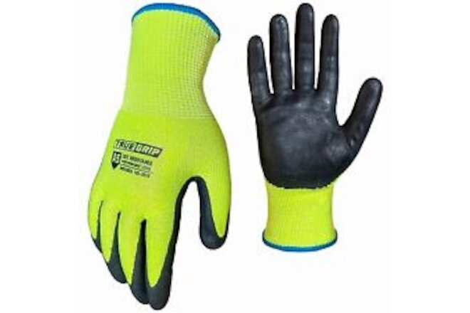 6 Pack - MED Cut Resist Gloves -98781-26
