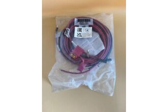 NEW OEM MOTOROLA HKN4192C POWER CABLE FOR APX XTL CDM 20FT