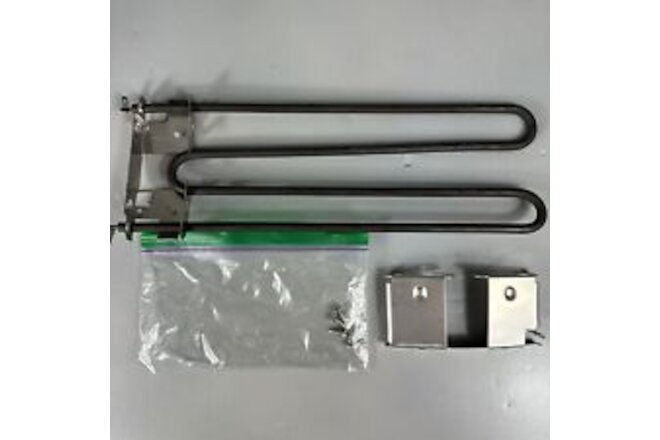 Ronco Showtime Rotisserie Heating Element 4000 5000 Replacement Parts New
