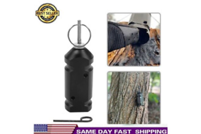 12 Gauge Camping Trip Wire Alarm Perimeter Alarm Early Warning Security System
