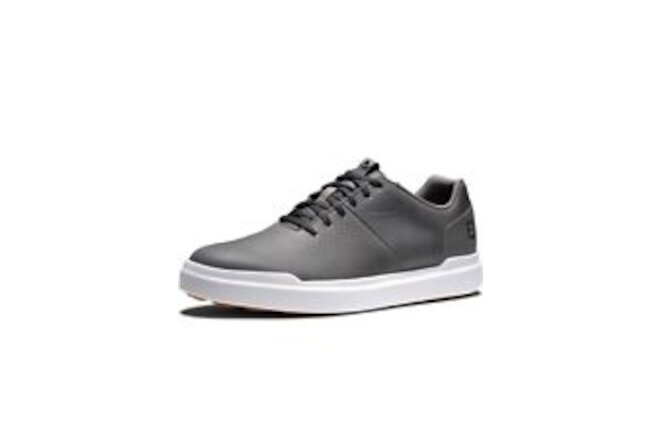 Men's FootJoy Contour Casual Spikeless Golf Shoes- Size 9.5