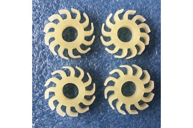 (4pcs/lot) A058598 Noritsu Ejection Roller/gear O12T for QSS 29/30/32/34/37