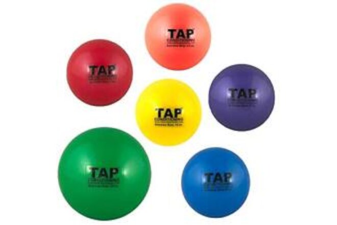 Extreme Duty Weighted Ball Set