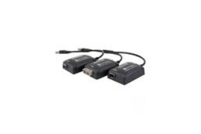 TRANSITION NETWORKS TN-USB3-SX-01(LC) USB3.0 TO 1000BASE-SX