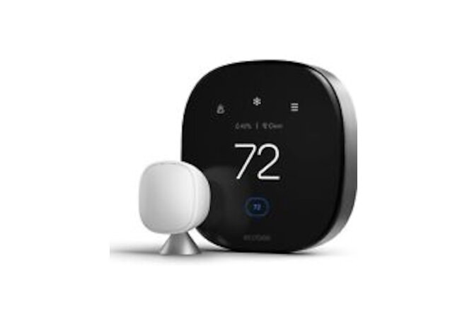 Ecobee Smart Thermostat Premium (EBSTATE601)