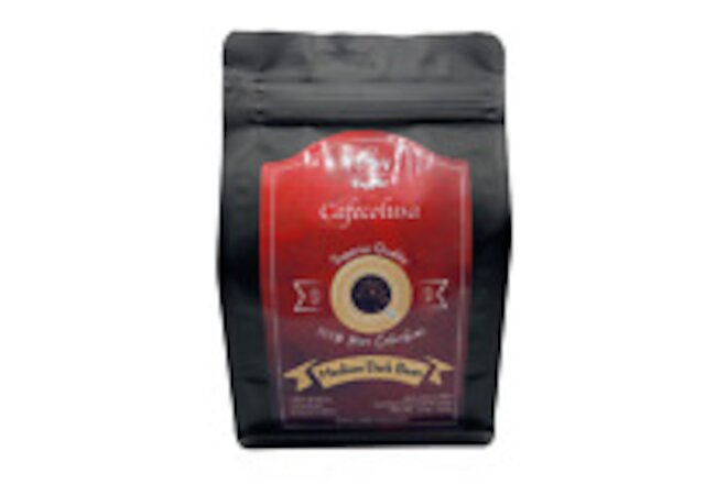 Colombian Coffee 100% Arabica