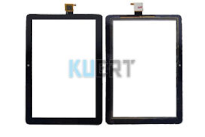 For Amazon Fire HD 8 (2022) 12th Gen R2SP8T Touch Screen Digitizer Replacement