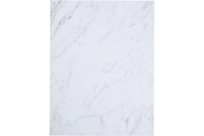MARBLE PAPER STATIONERY DECORATIVE PAPER FOR PRINTER 8.5X11" LETTER 48 SHEETS