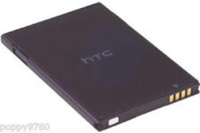 HTC BB96100 1300mAh 3.7VDC Original Cell Phone Battery For HTC S510E DESIRE S