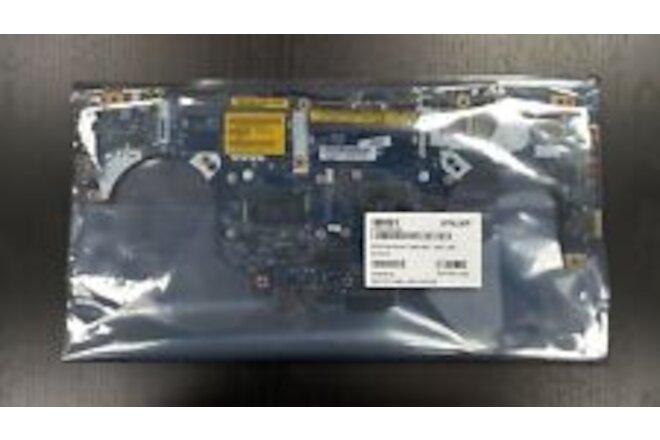 76JXP Dell Alienware 13 i5-4210U 1.70GHz LA-A301P GeForce GTX 860M Motherboard