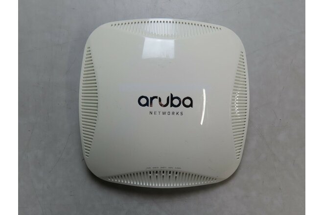 lot of 5 -  Aruba Networks AP-225 Wireless Access Point