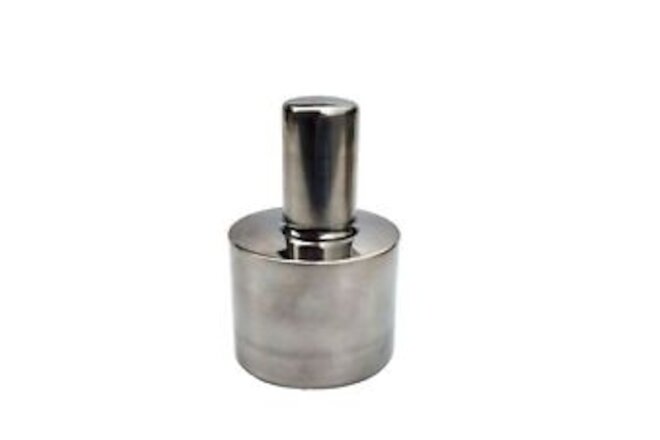 Alcohol Burner 200ml Alcohol Lamp 304 Stainless Steel  Durable