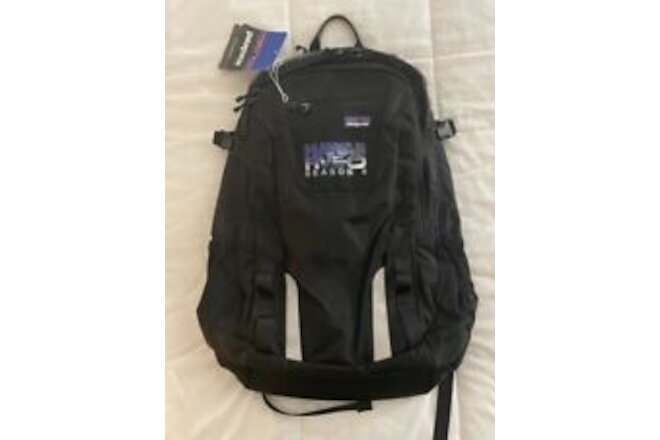 PATAGONIA aysen 25L Day Pack/Lap Top bag for CAST/CREW of HAWAII FIVE-O