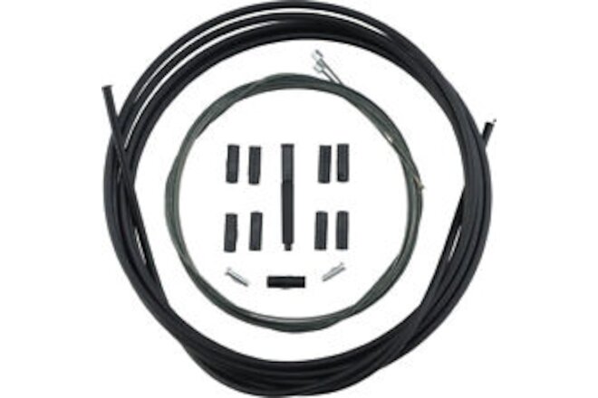 Optislick Derailleur Cable and Housing sets - Shimano MTB Optislick Derailleur