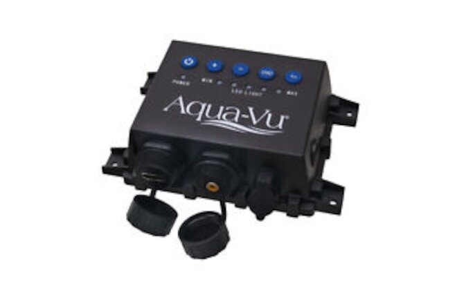 AQUA-VU 200-5170 MULTI-VU PRO GEN 2 HD1080P CAMERA SYSTEM