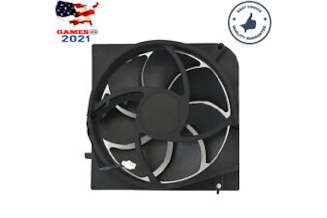 Original Internal Cooling Fan Replacement for Microsoft Xbox Series S Console US