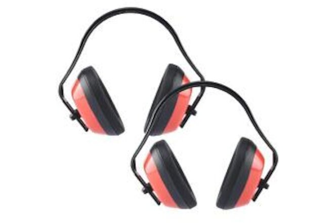 53925A Adjustable Safety Earmuffs for Noise Reduction, ANSI S3.19-1974 Approv...