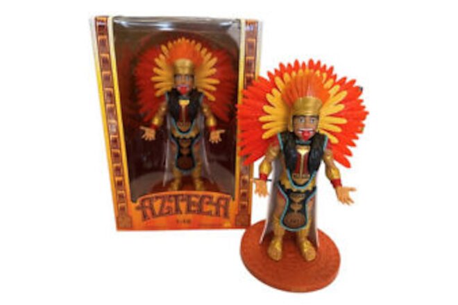 DGA Collectibles - HOMIES™ AZTECA 1:10 Scale Large Collectible Figure