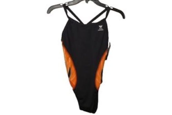 TYR SPORT Women's Phoenix Splice DiamondFit Swimsuit