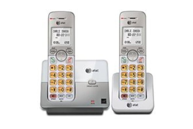 Cordless Home Phones Identificador LLamada Telefonos de Casa Inalambricos Nuevos