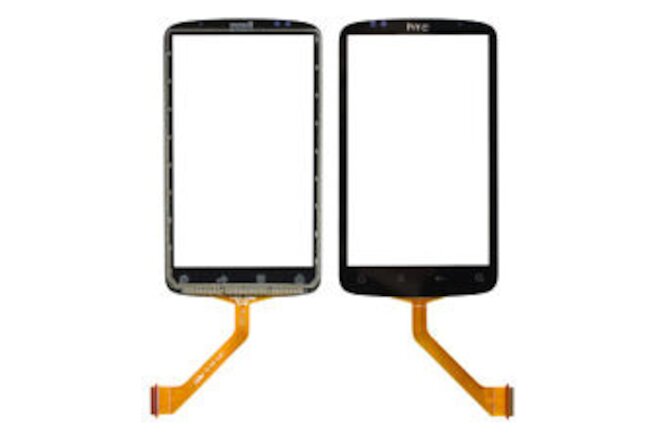 NEW HTC OEM Touch Screen Digitizer Front Glass Lens for DESIRE S S510e Desire 2