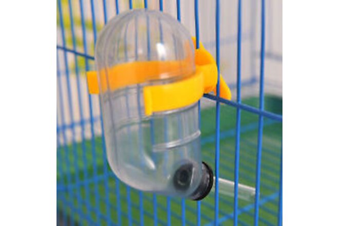 Hamster Water Fountain Reliable Practical Hamster Water Bottle Dispenser Feeder