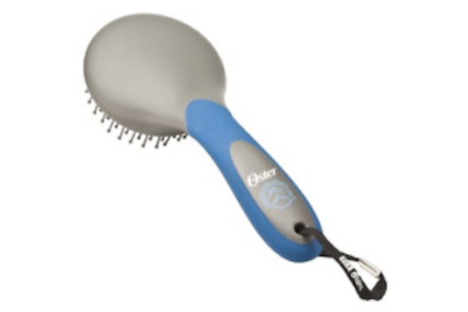Oster 078399-140-000 Equine Mane and Tail Horse Brush