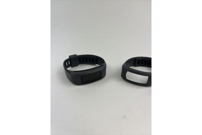 Garmin Vivofit Fitness Band Black Bluetooth - Needs Battery