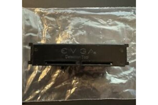 EVGA PSU Power Supply Detection Tool, Original