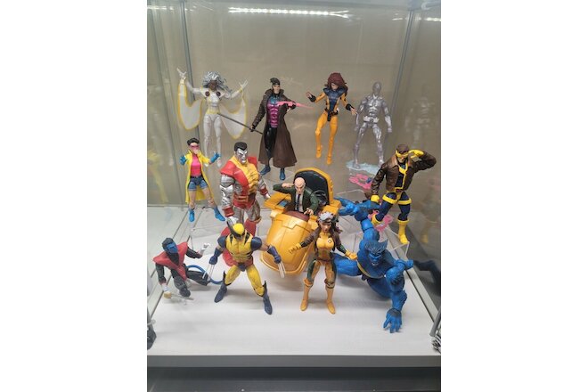 Marvel Legends Lot - X-Men