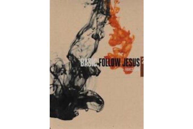 Basic.: Follow Jesus By Francis Chan Volume 2 DVD VIDEO Christian short film NEW