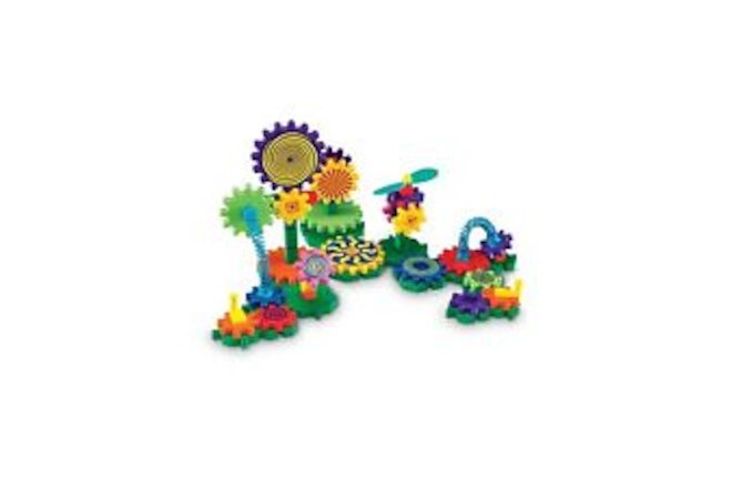 Learning Resources Gears Gizmos 82 Pieces 9171