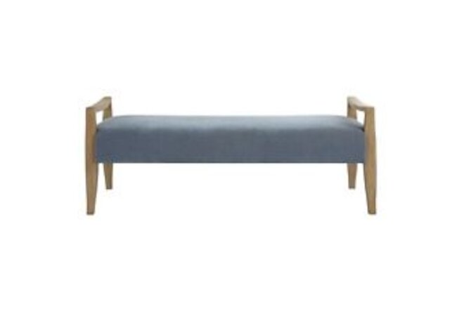 Bench-23 Inches Tall and 59.25 Inches Wide - 208-BEL-5177556 - Bailey Street