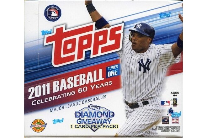 2011 TOPPS SERIES 1 AND 2 COMMONS STARS ROOKIES YOU PICK 20 COMPLETE YOUR SET