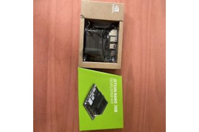 NVIDIA Jetson Nano 2GB Developer Kit AI Development Board P3541
