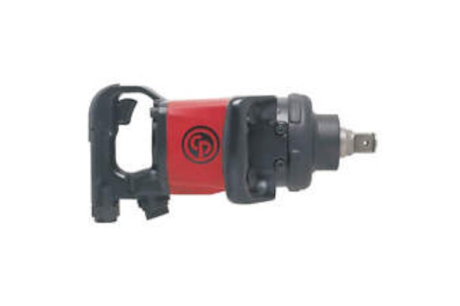 CHICAGO PNEUMATIC CP7782 Impact Wrench,Air Powered,5200 rpm