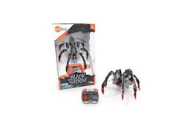 HexBug Black Widow Remote Control Toy [HEB6068912]