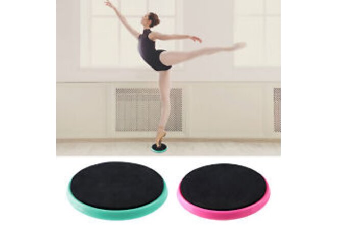 Ballet Pirouette Disc Dancer Turning Ballet Boards Dance Equipment Non-Slip