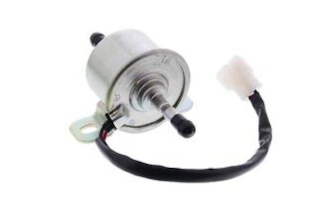 New Fuel Pump Compatible With/Replacement For Kubota G1900 Mower, G1900HS 16851-