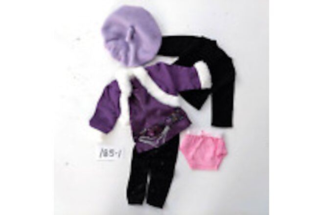 Doll Clothes # 185-1 fits 18inch American Girl Lot