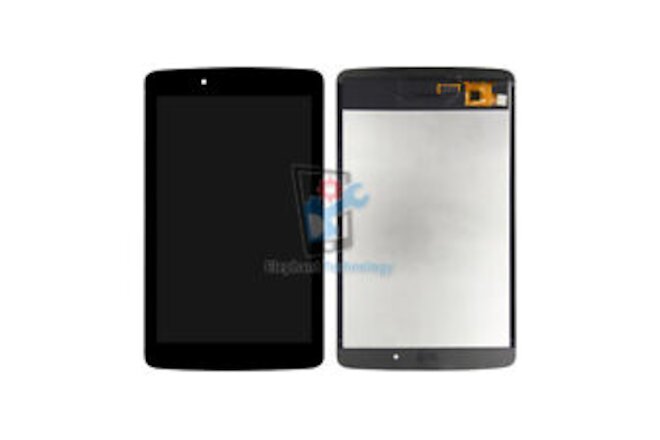 OEM For LG G Pad 7.0 E7 LG-V400 V400 VK410 V410 UK410 LCD Touch Screen Digitizer