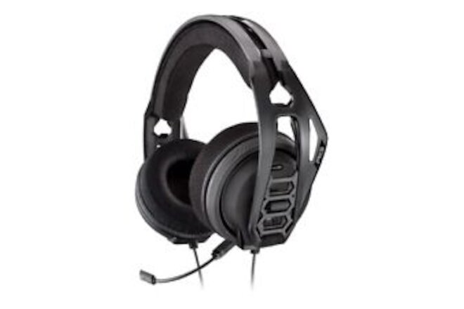400HC Universal Performance Gaming Headset with Removable Noise Canceling Mic...