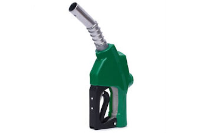 1" Automatic Diesel Fuel Nozzle Auto Shut Off Gas Pump Handle 7H Model in Stock