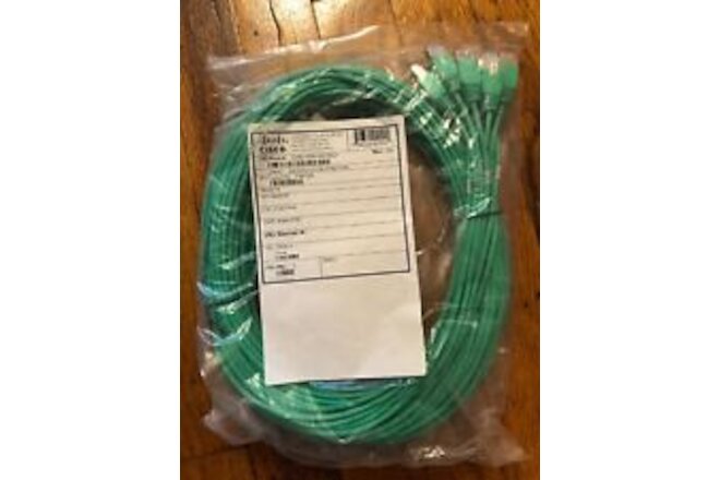 CAB-ASYNC-8 Serial Cable for NIM-16A/ NIM-24A 72-101029-01