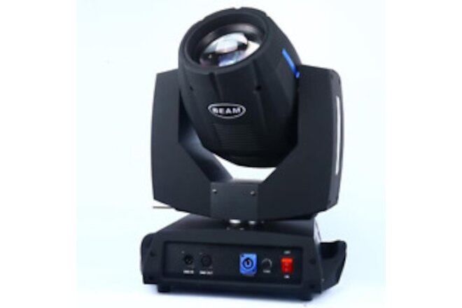 7R 230W Sharpy Beam Moving Head Light for Stage Disco Club Lighting