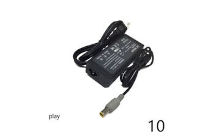 For Lenovo T400 T430 T410 T410s T420 65W Laptop AC Adapter Power Supply Charger