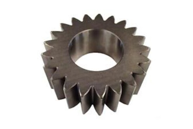 Pinion Gear Used w/ R62685 Shaft Fits John Deere Models R116821, R108996, R59929