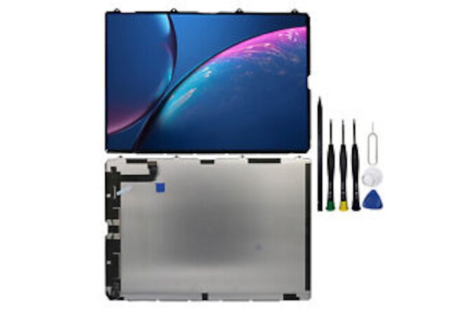 For ipad 10th Gen 2022 A2757 A2777 A2696 LCD Display Screen Replacement