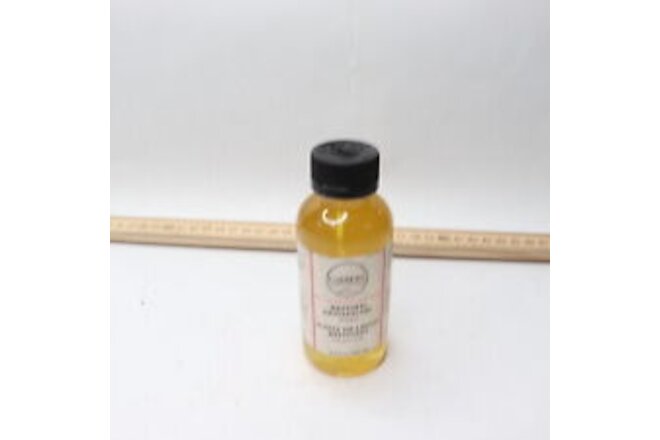 Gamblin Alkali Refined Linseed Oil 4 oz GB06004